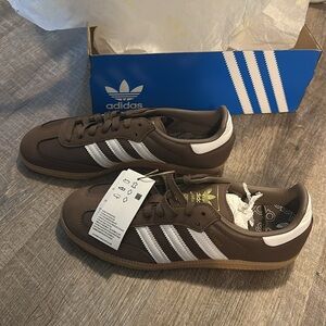 Adidas Samba OG women’s